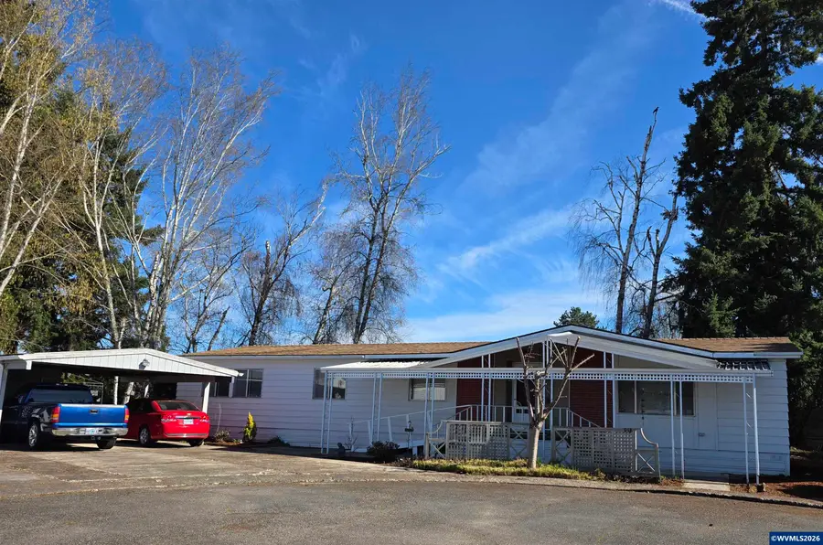 2232  42nd (#918) Av SE, Salem, OR 97317 - #2