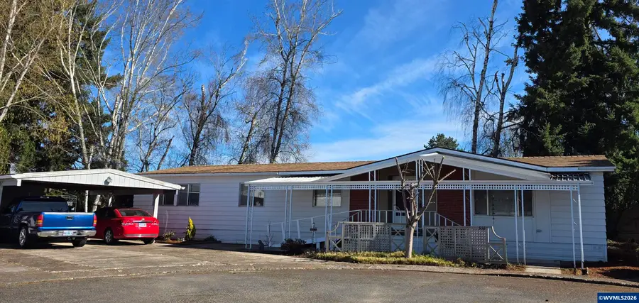 2232  42nd (#918) Av SE, Salem, OR 97317 - #3