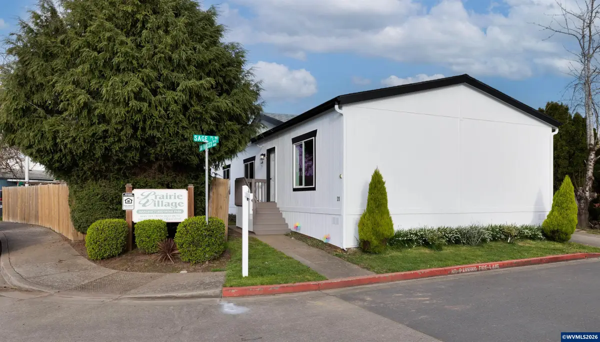 4849  San Francisco #21 Dr NE, Salem, OR 97305 - #1