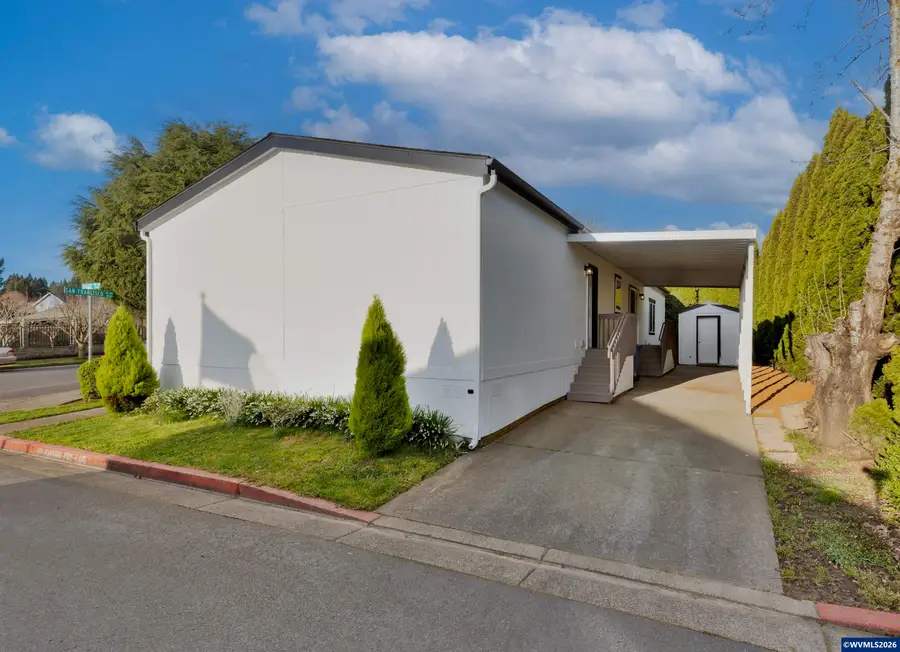 4849  San Francisco #21 Dr NE, Salem, OR 97305 - #2