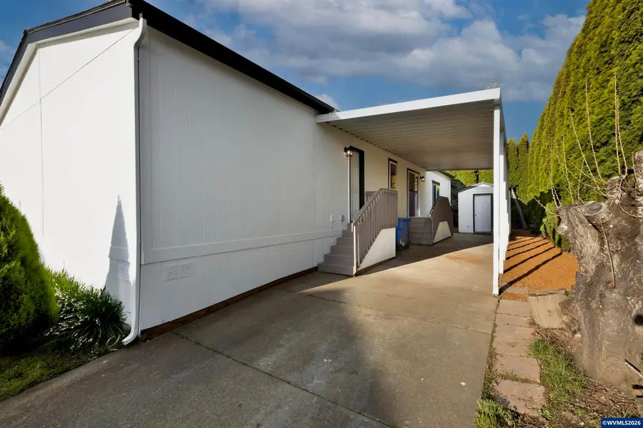 4849  San Francisco #21 Dr NE, Salem, OR 97305 - #3