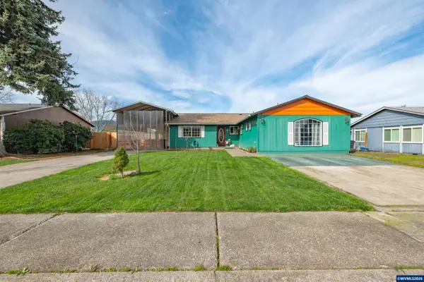 2629 S 9th St, Lebanon, OR 97355