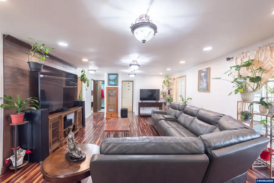 2629 S 9th St, Lebanon, OR 97355 - #3