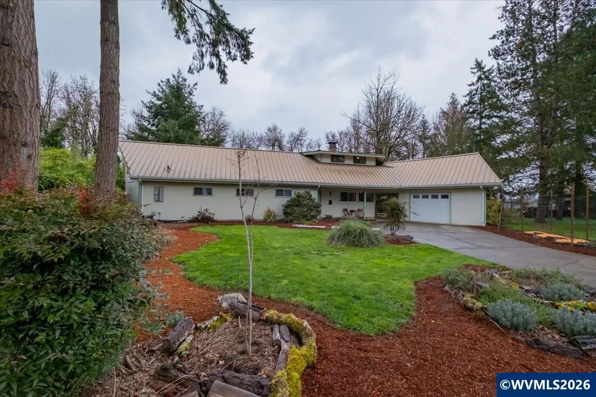 932  Olive Wy E, Monmouth, OR 97361 - #1