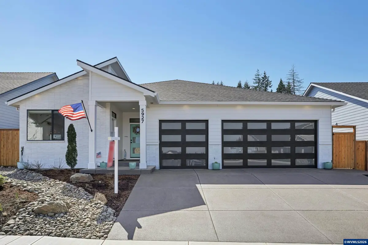 5927  Evangelista St S, Salem, OR 97306 - #1