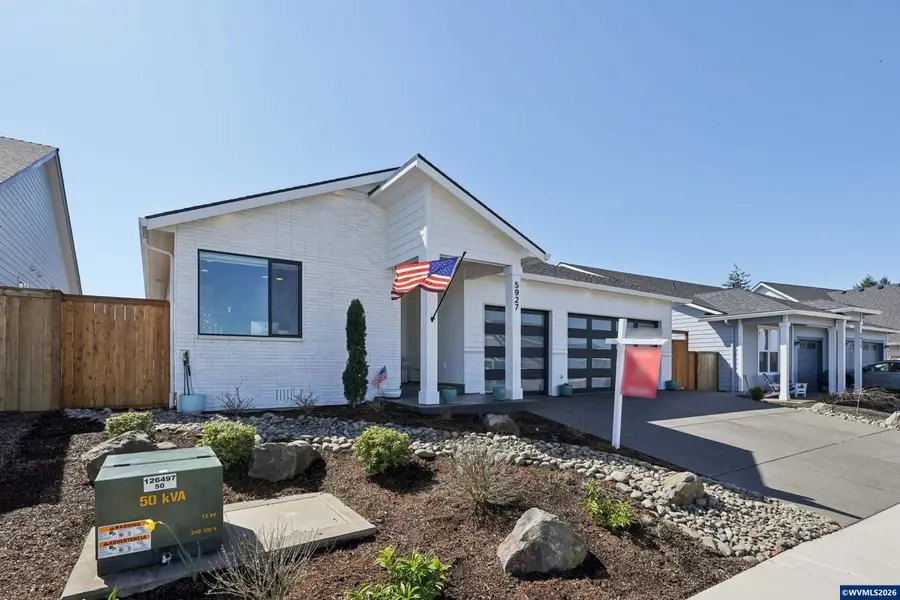 5927  Evangelista St S, Salem, OR 97306 - #3