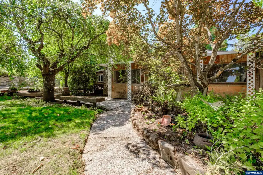 6025 SE 124th Av, Portland, OR 97236 - #2