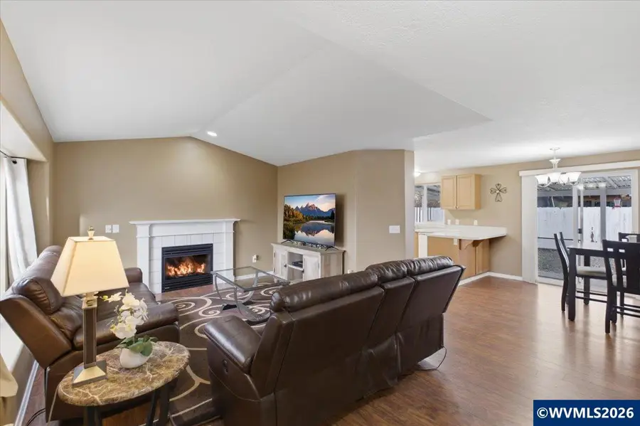 3093  24th Av SE, Albany, OR 97322 - #2