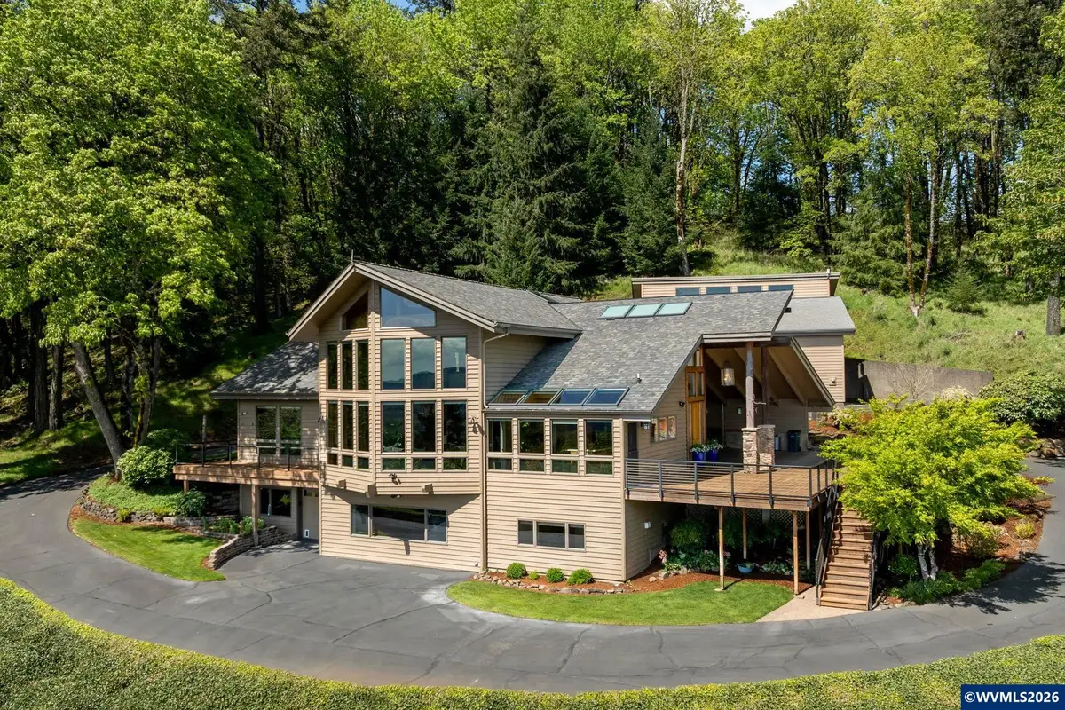 4255  Eola Dr NW, Salem, OR 97304 - #1