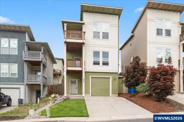 862  Limelight Av NW, Salem, OR 97304