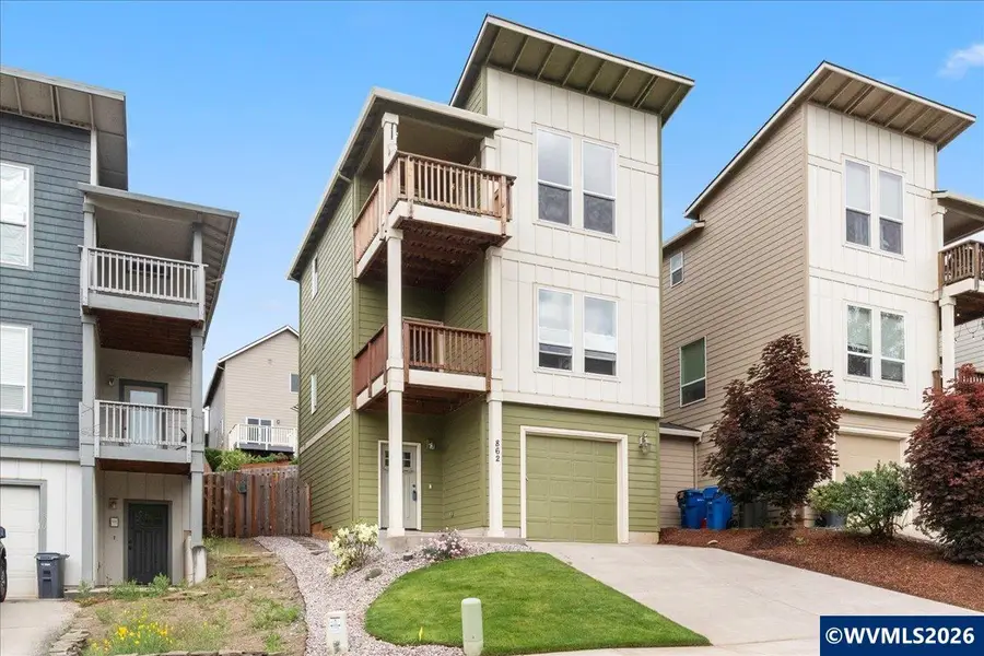 862  Limelight Av NW, Salem, OR 97304 - #2