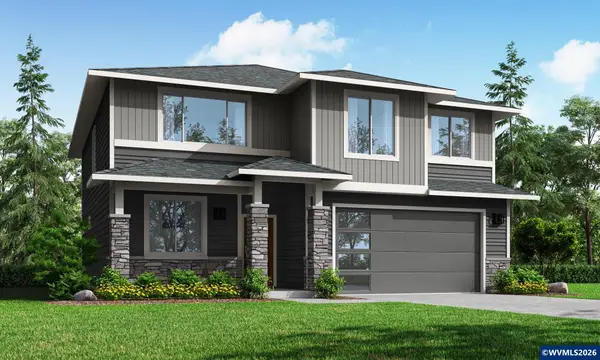 5498 NW Tanoak Pl, Corvallis, OR 97330