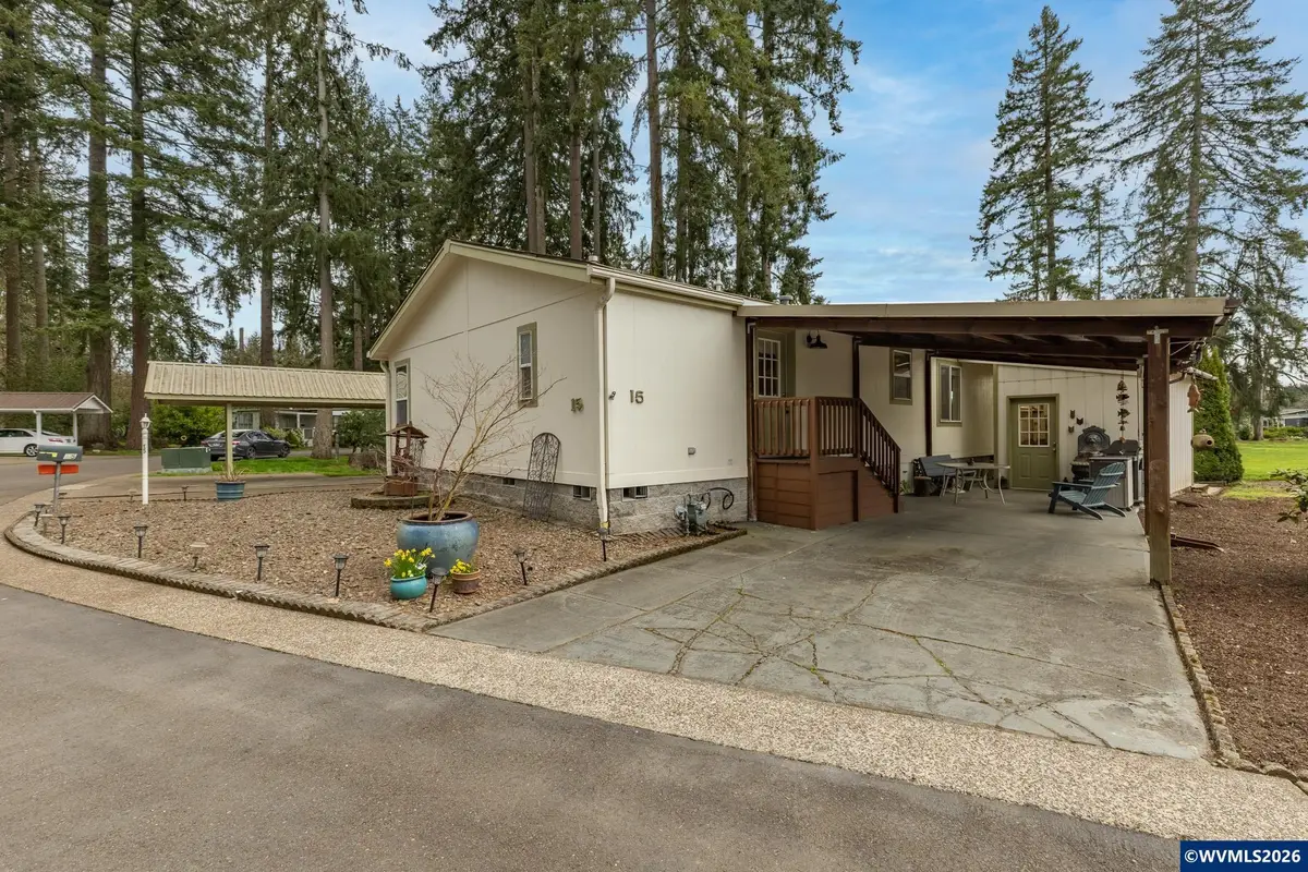 33125 SE White Oak #15 Rd, Corvallis, OR 97333 - #1