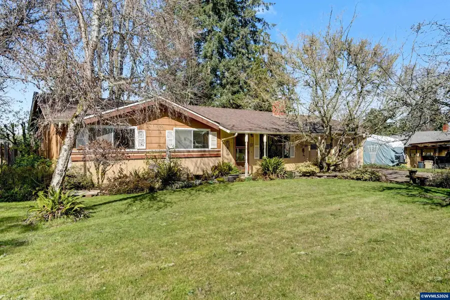 4075  Ridgecrest Av NW, Albany, OR 97321 - #3