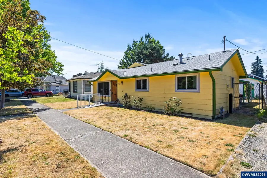 2355  Laurel Av NE, Salem, OR 97301 - #2