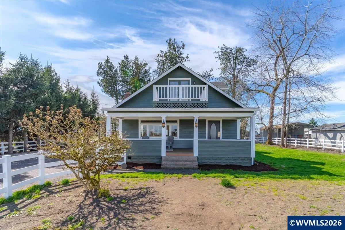 5224  Gaffin Rd SE, Salem, OR 97317 - #1