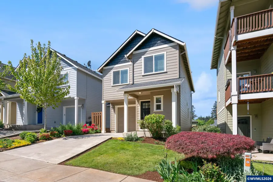 853  Crouchen St NW, Salem, OR 97304 - #2