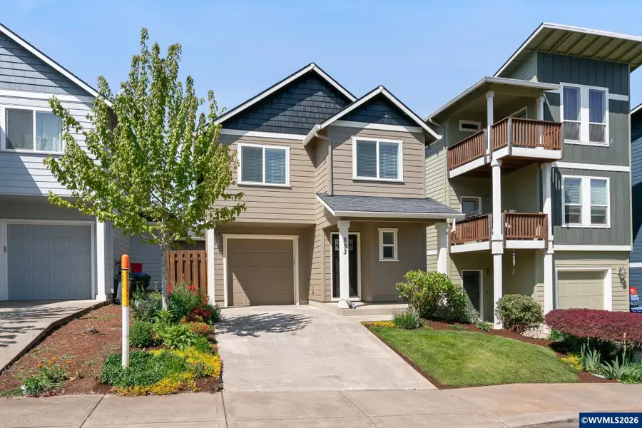 853  Crouchen St NW, Salem, OR 97304 - #3