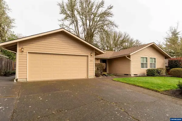 3092 NW Thistle Pl, Corvallis, OR 97330