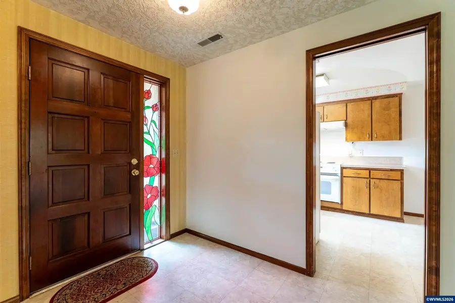 3092 NW Thistle Pl, Corvallis, OR 97330 - #2