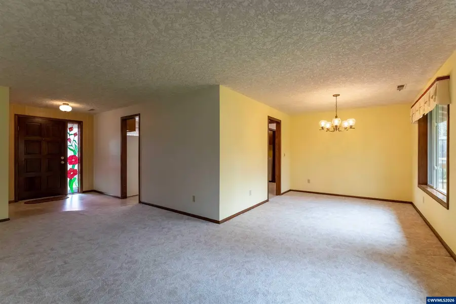 3092 NW Thistle Pl, Corvallis, OR 97330 - #3