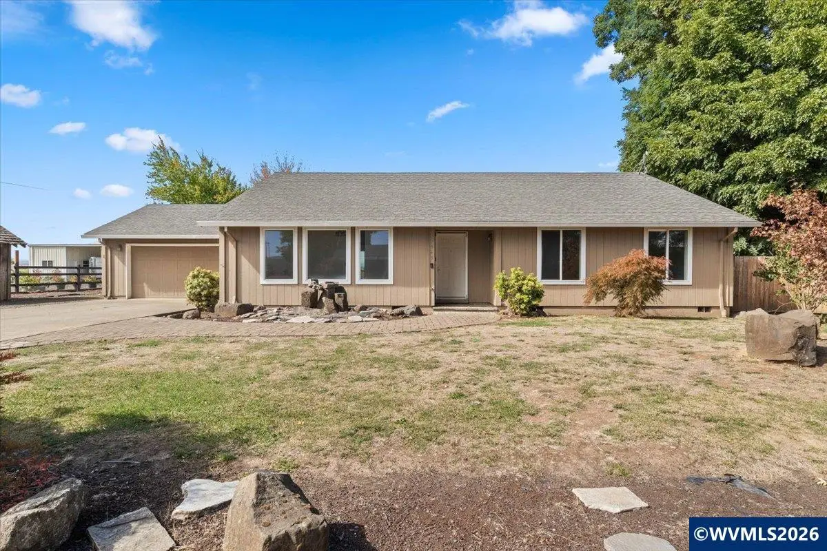 7343  D St, Rickreall, OR 97371 - #1