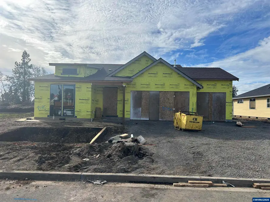 2175  Pheasant Av, Stayton, OR 97383 - #3