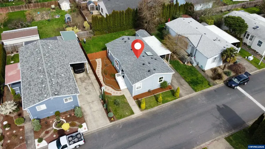 4967  Wind Spring Wy NE, Salem, OR 97301 - #2