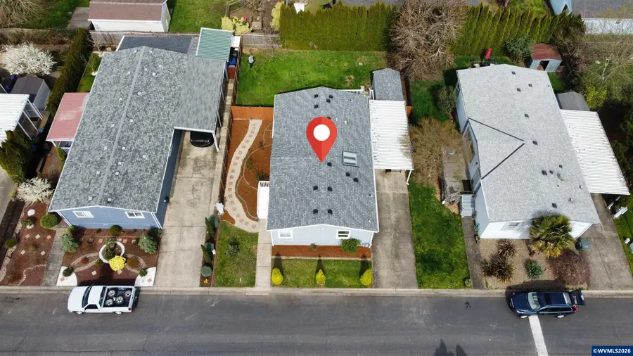 4967  Wind Spring Wy NE, Salem, OR 97301 - #3