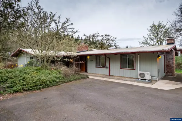 3325 NW 60th St, Corvallis, OR 97330