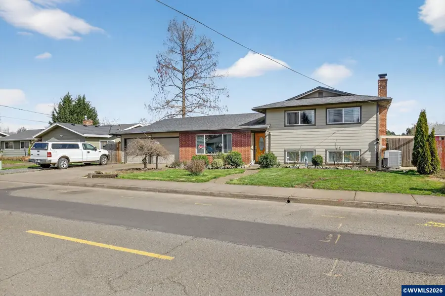 4274  5th St, Hubbard, OR 97032 - #3