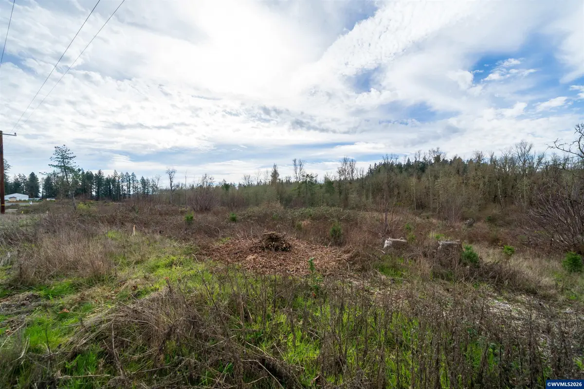 TL #0707469  Shilling (LOT 2) Dr, Scio, OR 97374 - #1