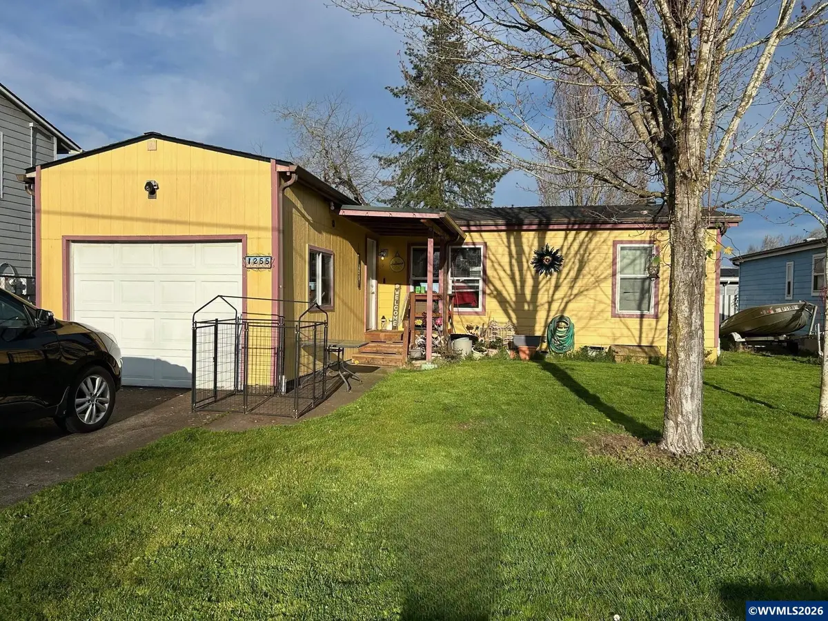 1255 SE Hood St, Albany, OR 97322 - #1
