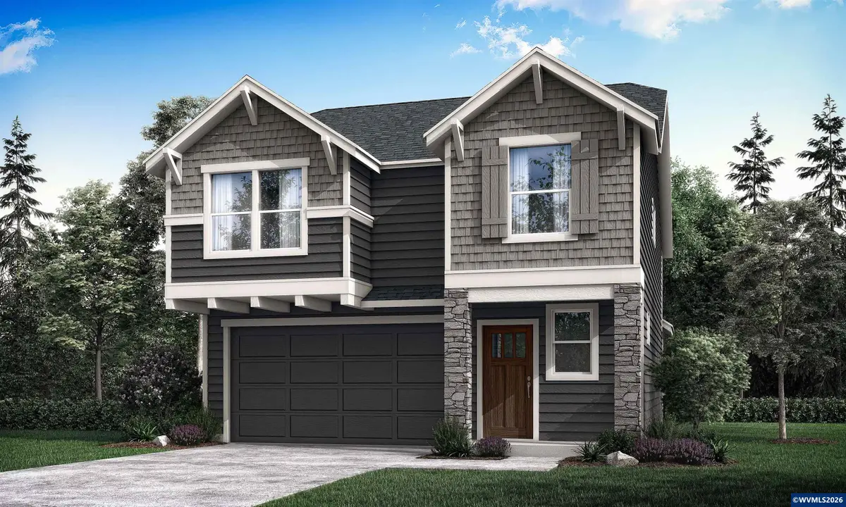 5528 NW Tanoak Pl, Corvallis, OR 97330 - #1