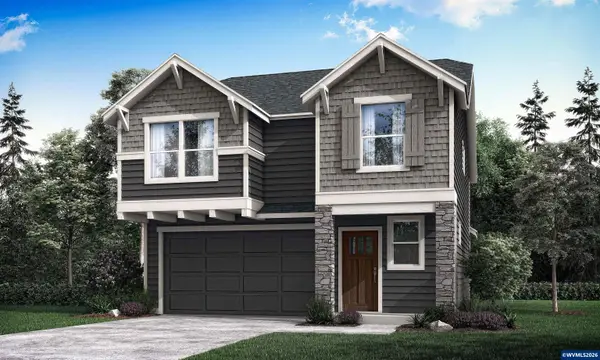 5528 NW Tanoak Pl, Corvallis, OR 97330