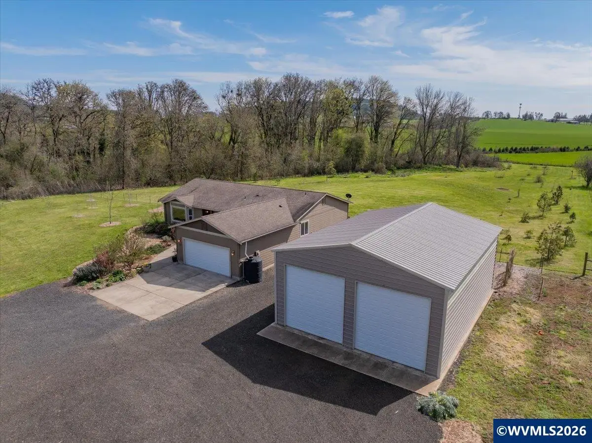 978  Meadows Ln, Jefferson, OR 97352 - #1