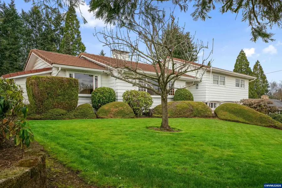 4225  Duane Dr S, Salem, OR 97302 - #2