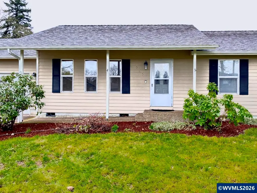 515  Angelee Ct, Lebanon, OR 97355 - #2