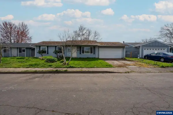 4658  Squire Ct NE, Salem, OR 97301