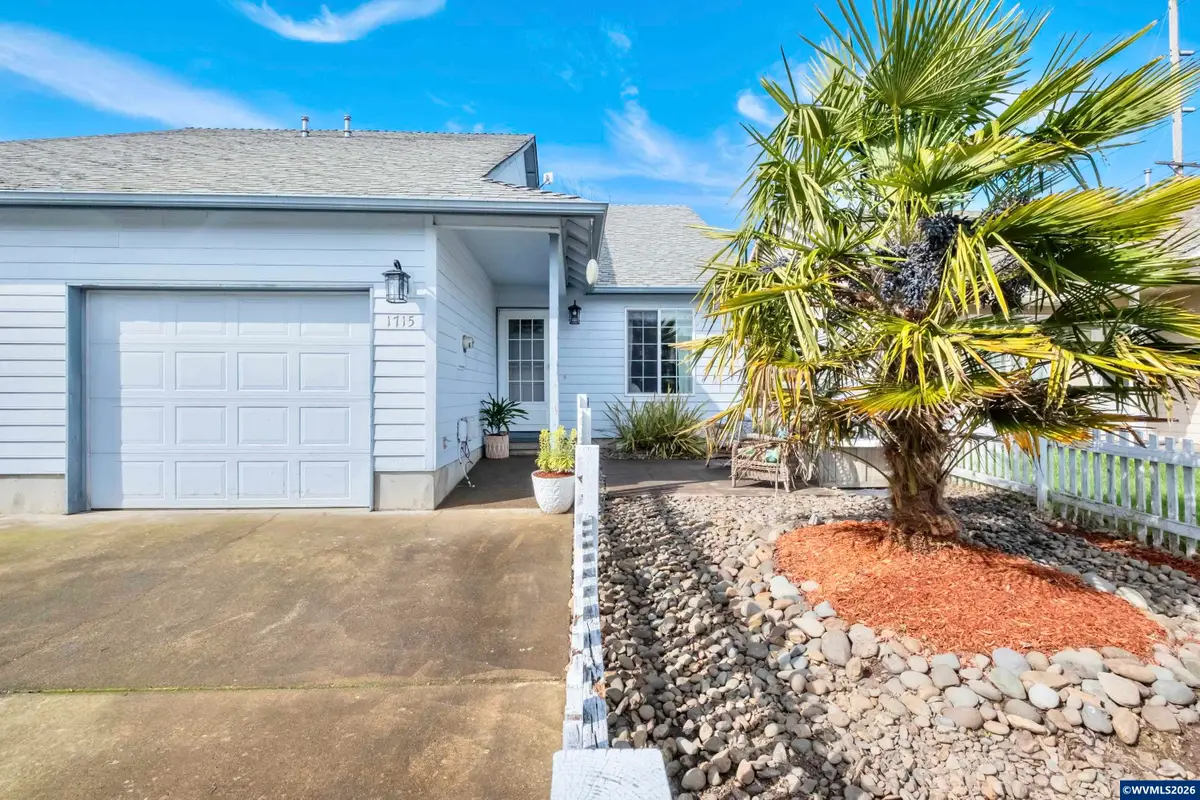 1715 SE Trudell Ct, Albany, OR 97322 - #1