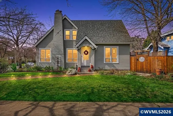 1115  Capitol St NE, Salem, OR 97301