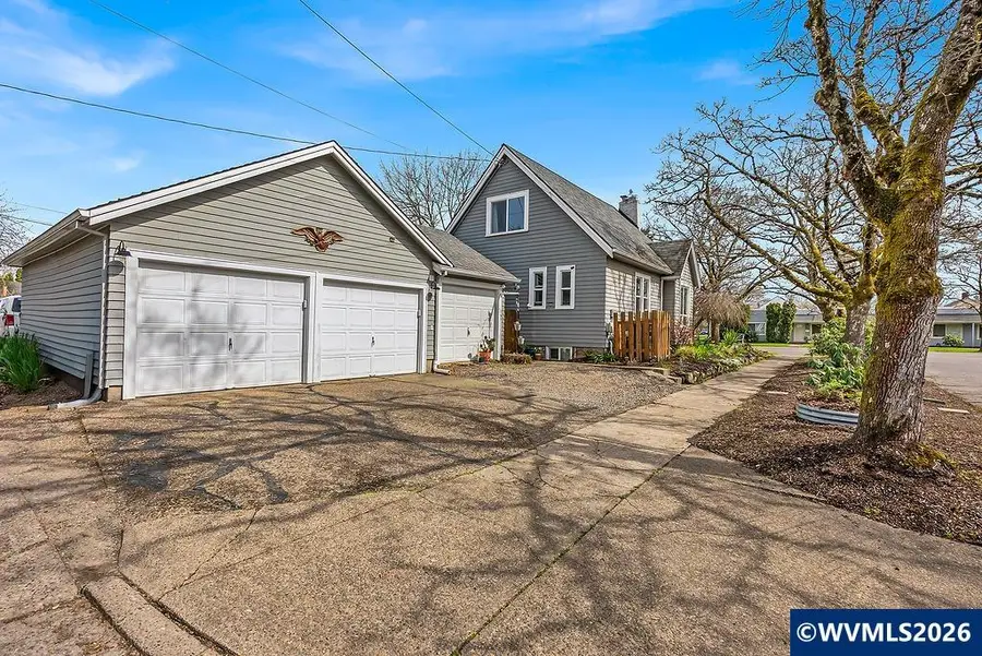 1115  Capitol St NE, Salem, OR 97301 - #2