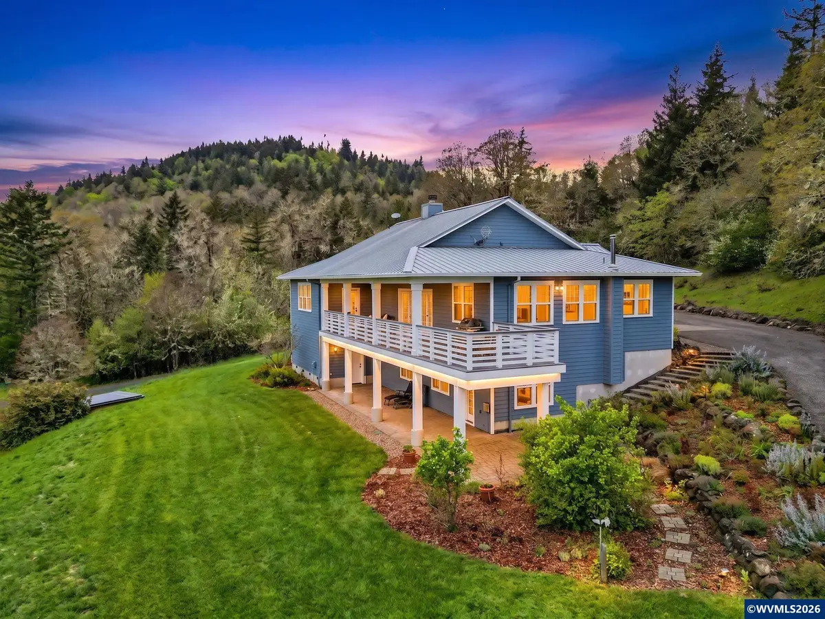 23505  Gooseneck Rd, Sheridan, OR 97378 - #1