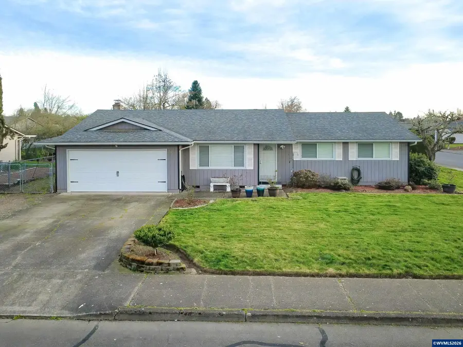 4912  Settlers Dr NE, Salem, OR 97305 - #2