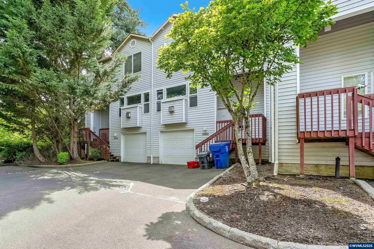 1478  Madelyn Av SE, Salem, OR 97306 - #1