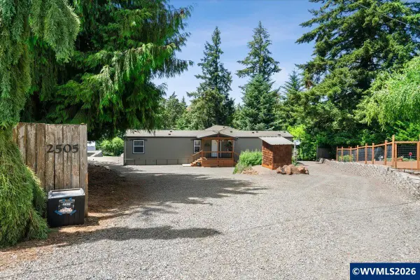 2505  Shipman Ln SE, Salem, OR 97317