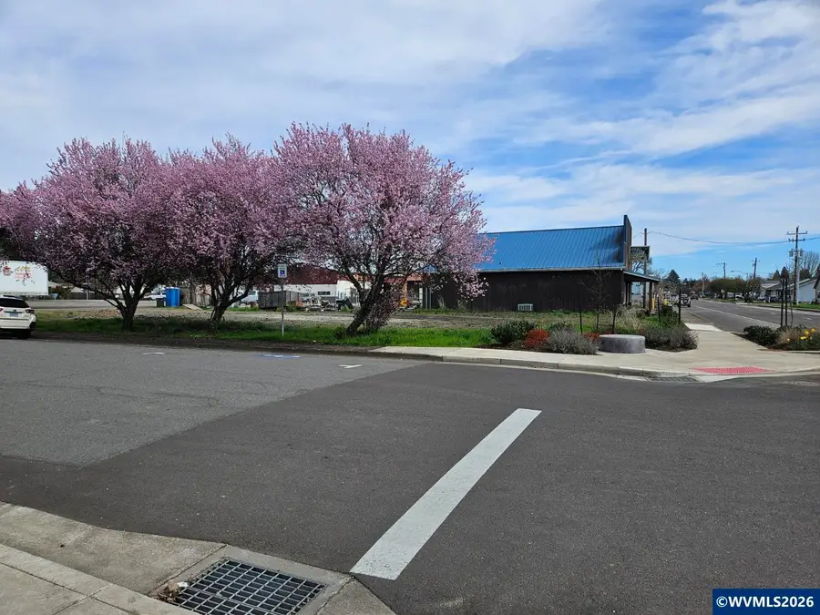 815  Applegate Lot 1 St, Philomath, OR 97370 - #2