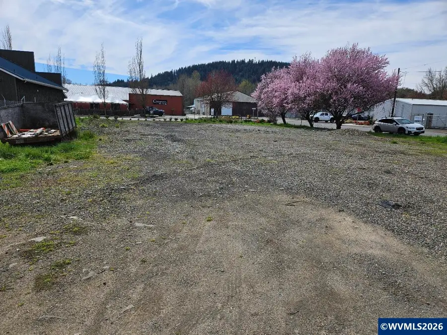 815  Applegate Lot 1 St, Philomath, OR 97370 - #3