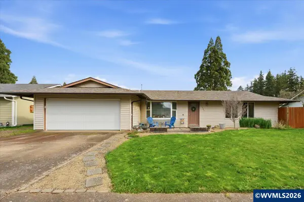 1983  Petty Grove Ct NE, Keizer, OR 97303