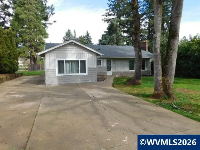 1165  Albert Dr SE, Salem, OR 97302 - #1